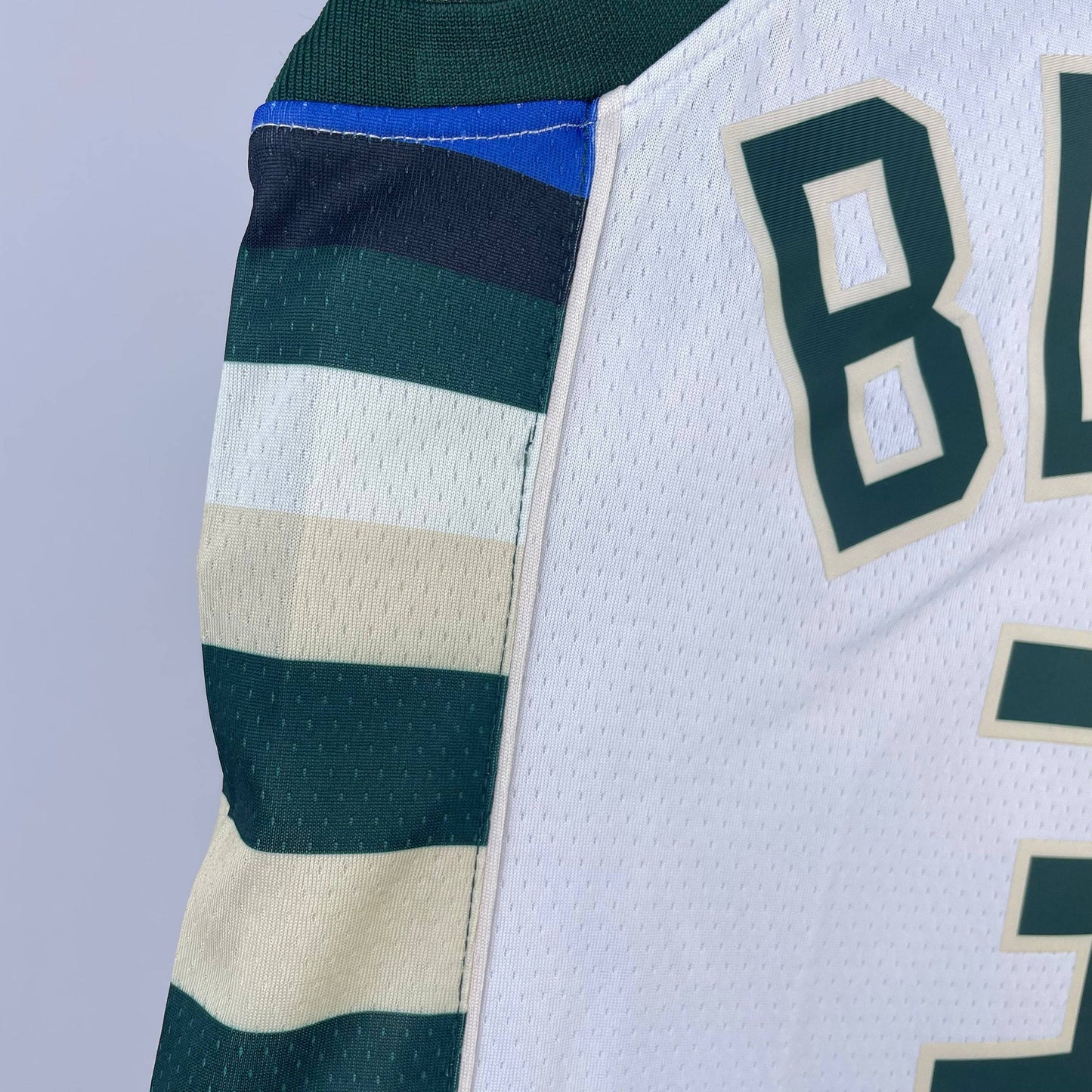 Milwaukee Bucks Association Edition 22/23 Jersey