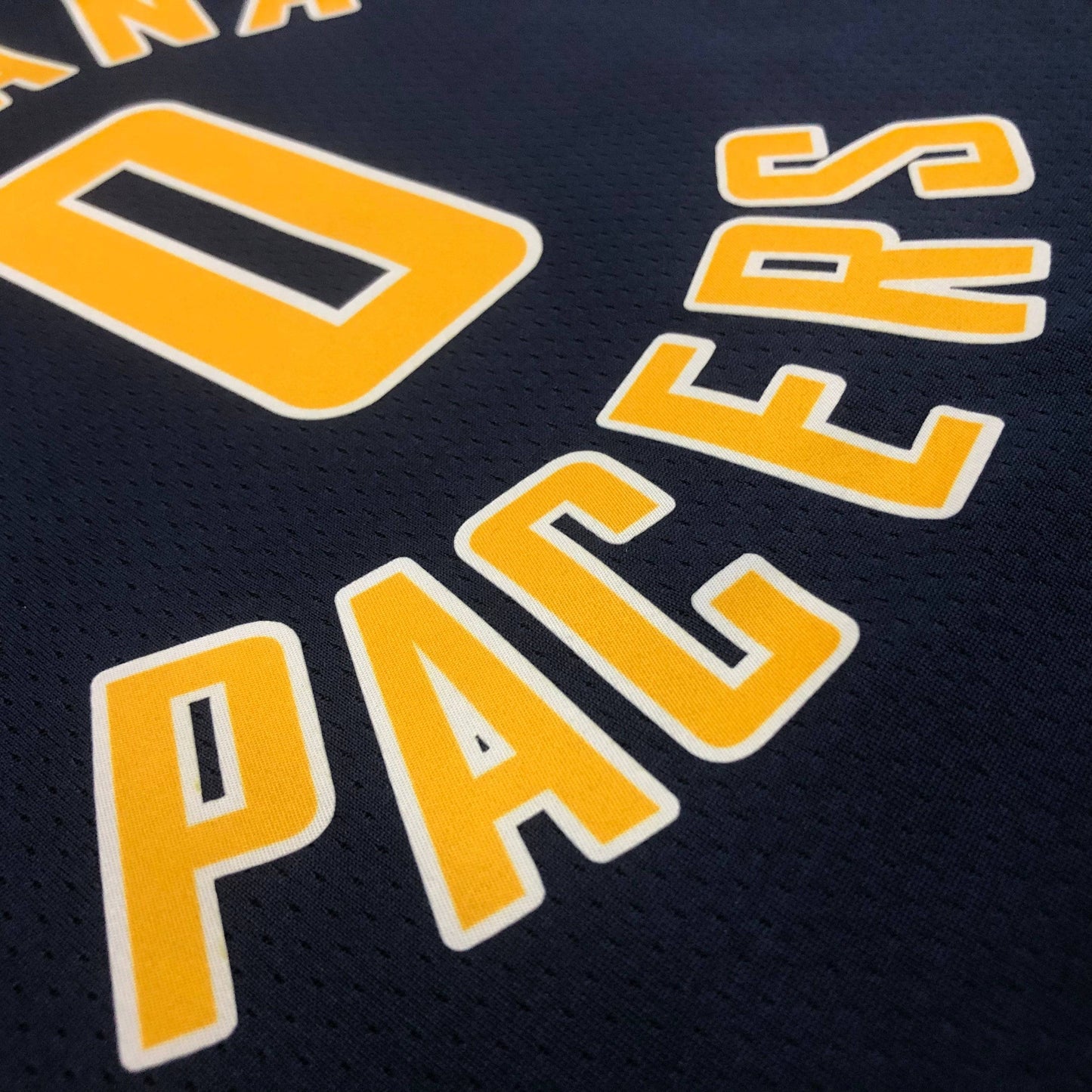 Indiana Pacers Icon Edition 22/23 Jersey