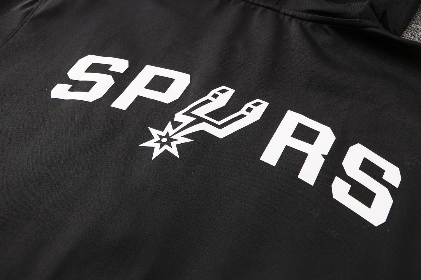 San Antonio Spurs NBA Therma Flex Tracksuit 21/22