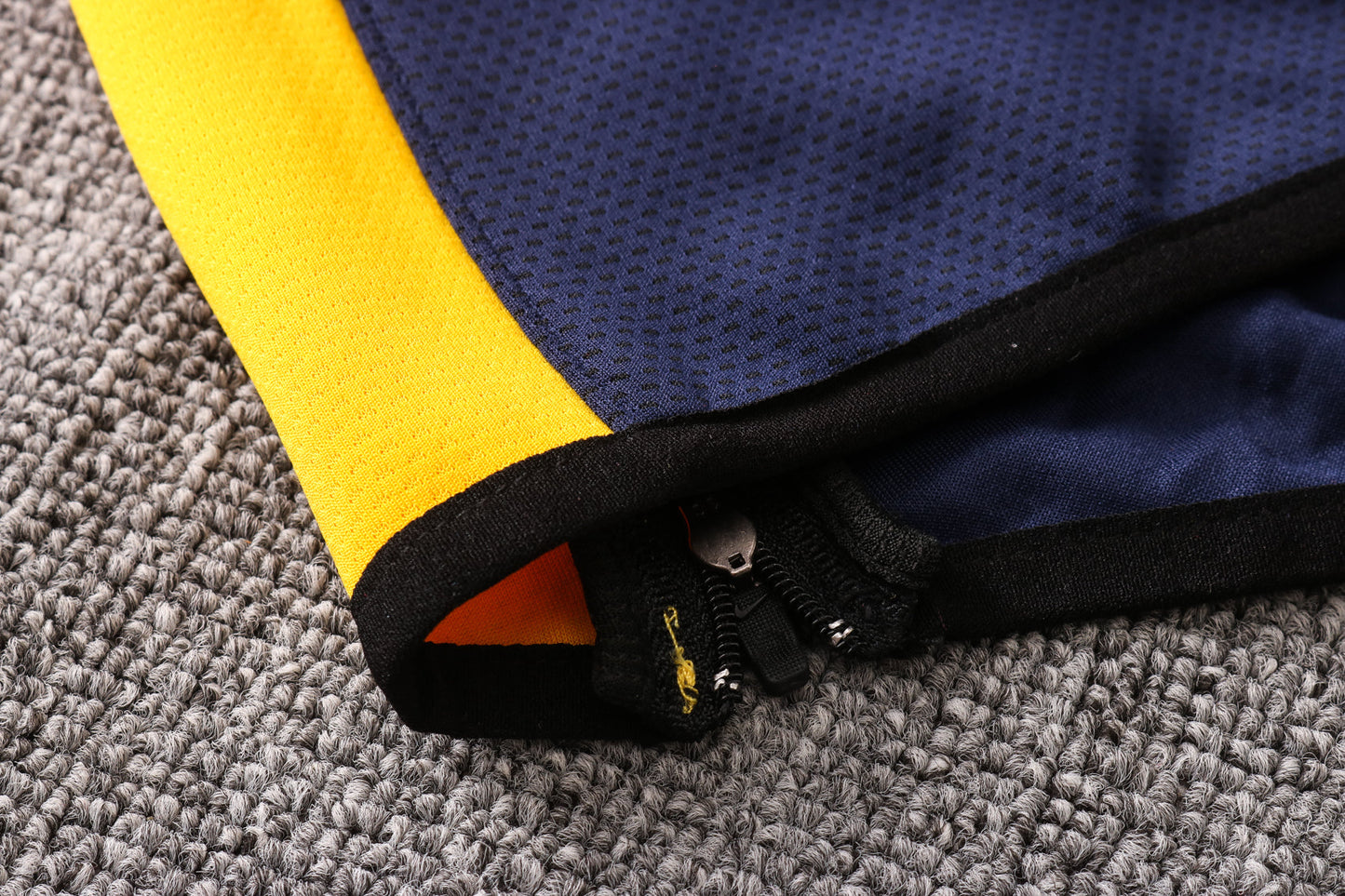 Denver Nuggets NBA Therma Flex Training Tracksuit
