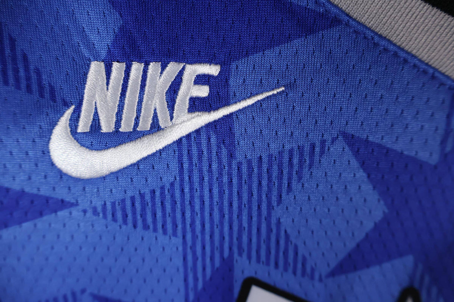 Orlando Magic Classic Edition 23/24 Jersey