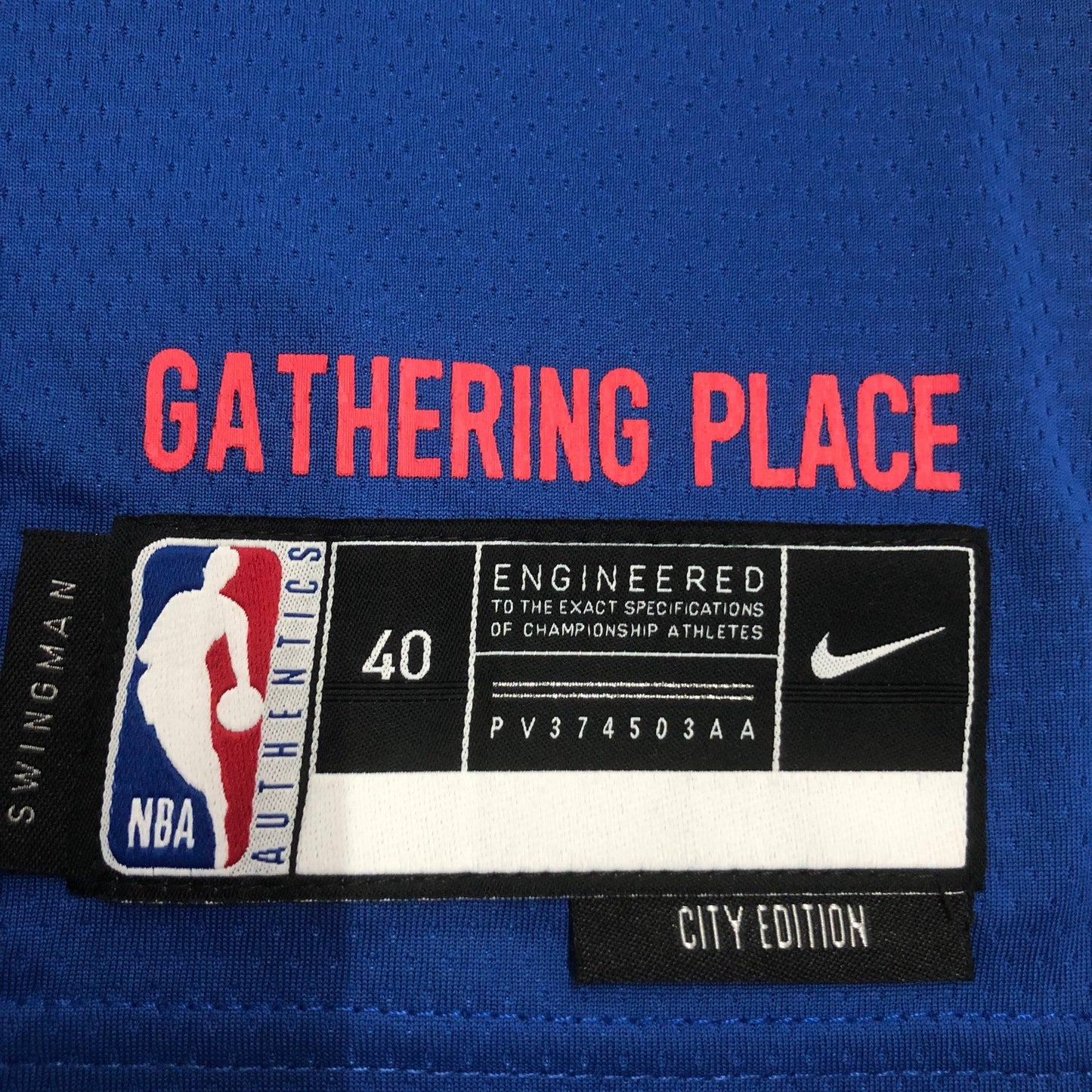 Milwaukee Bucks City Edition 22/23 Jersey