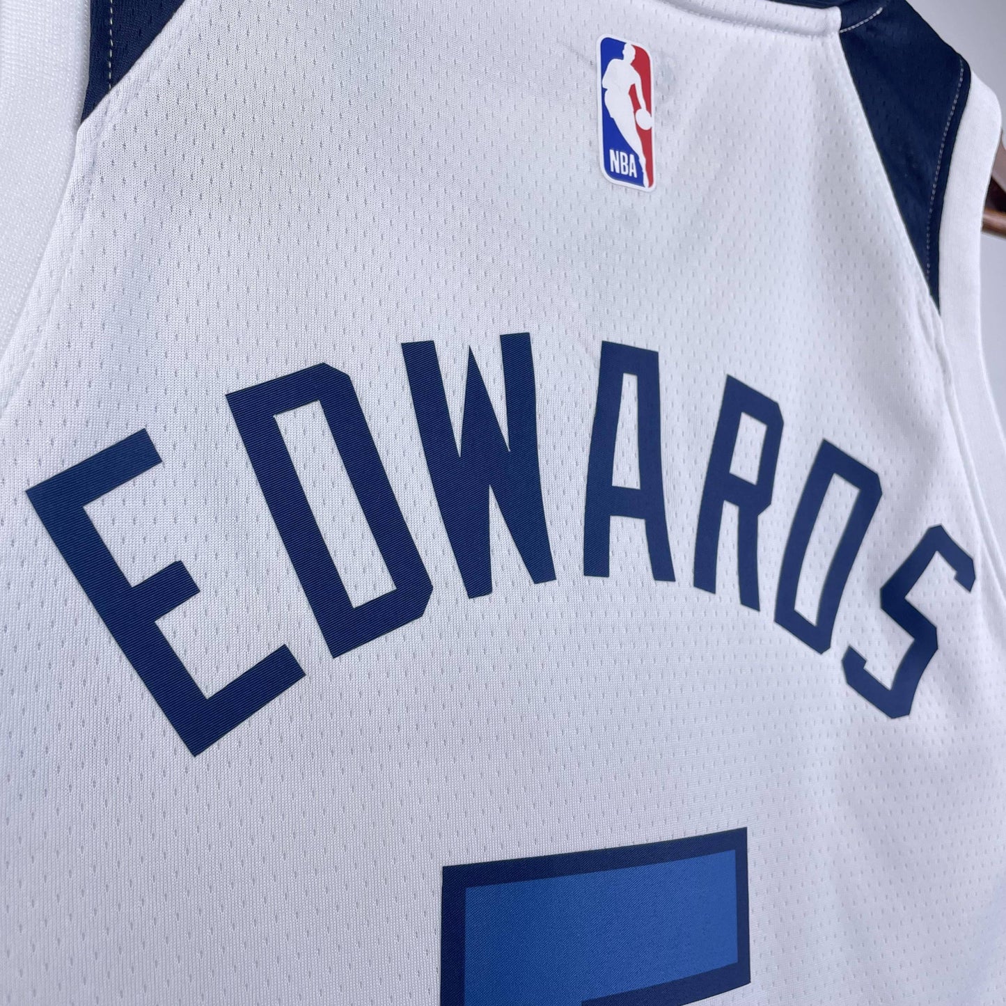 Minnesota Timberwolves Association Edition Jersey