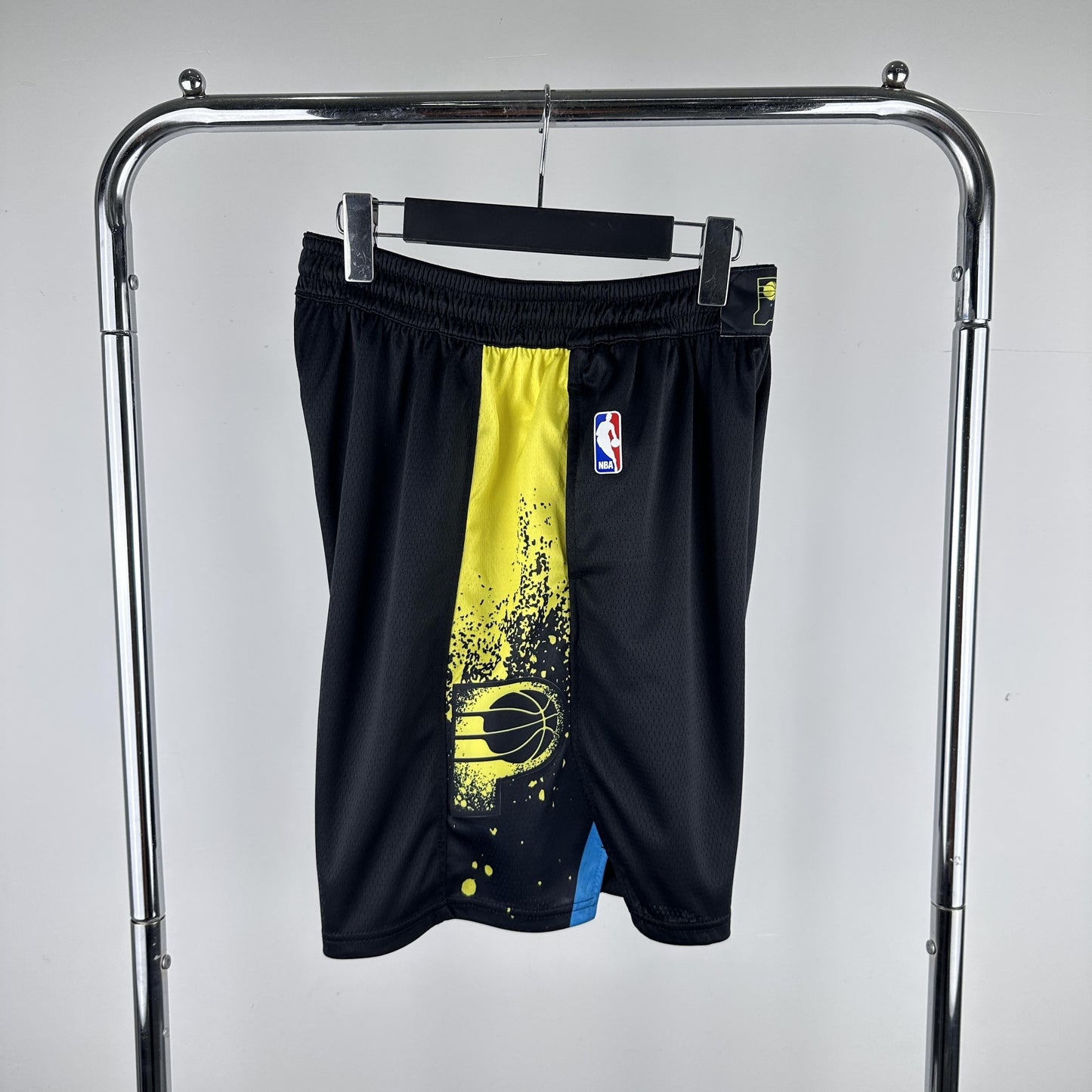 Indiana Pacers City Edition Shorts 23/24