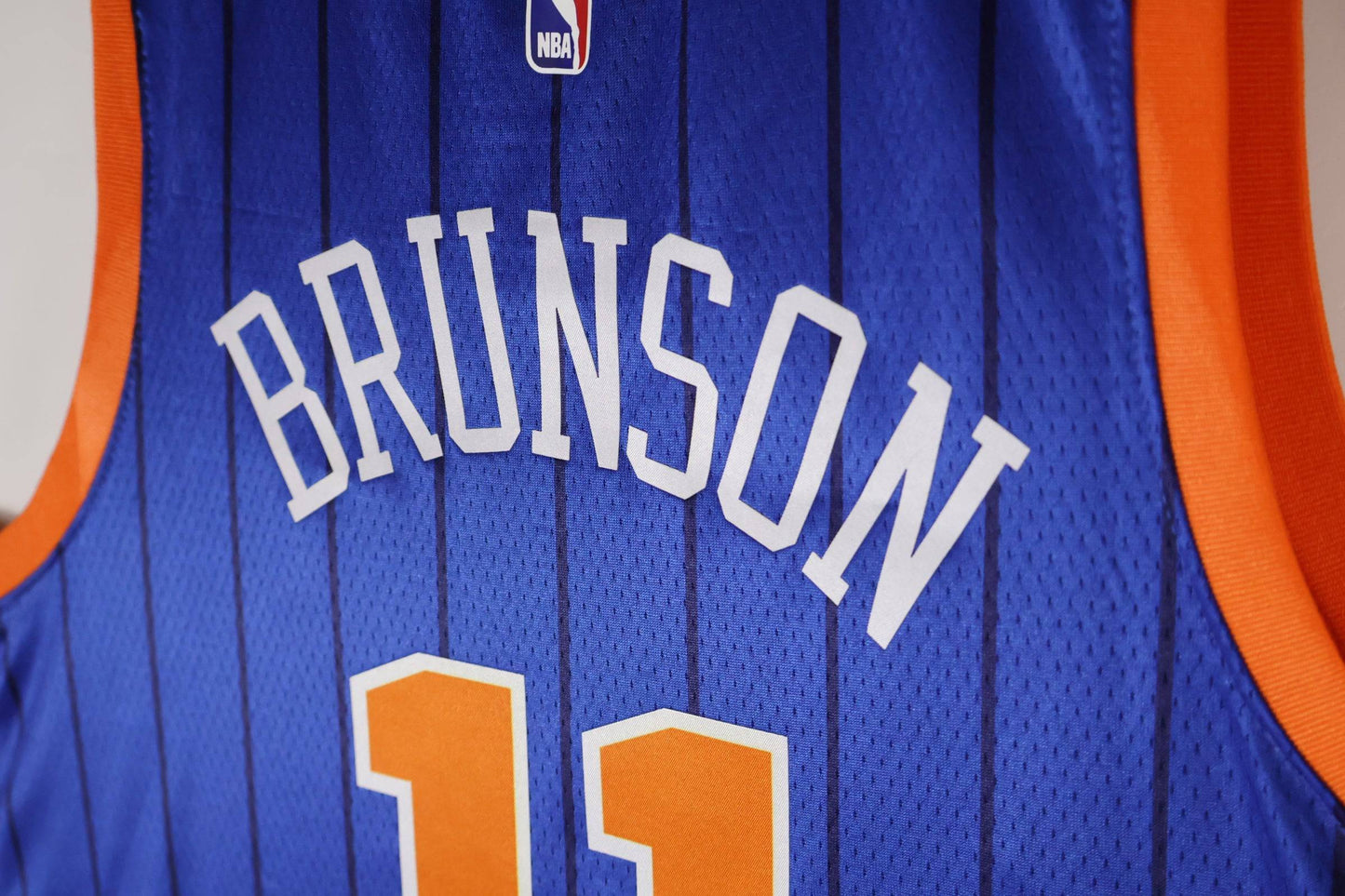 New York Knicks City Edition 23/24 Jersey