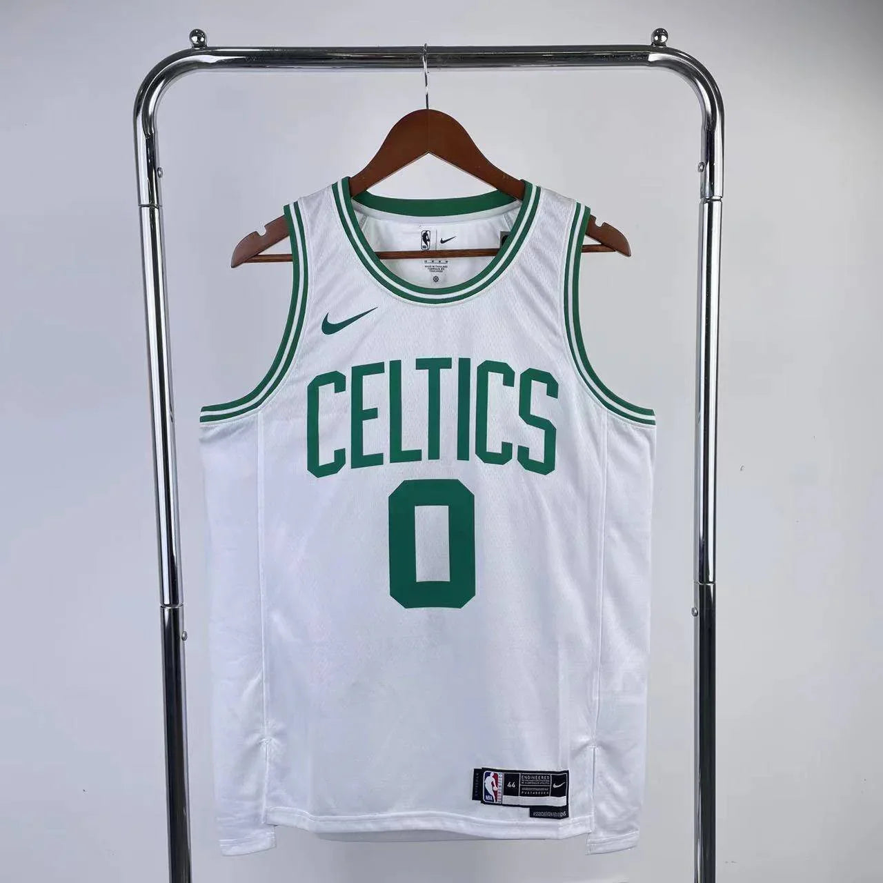 Boston Celtics Association Edition Jersey