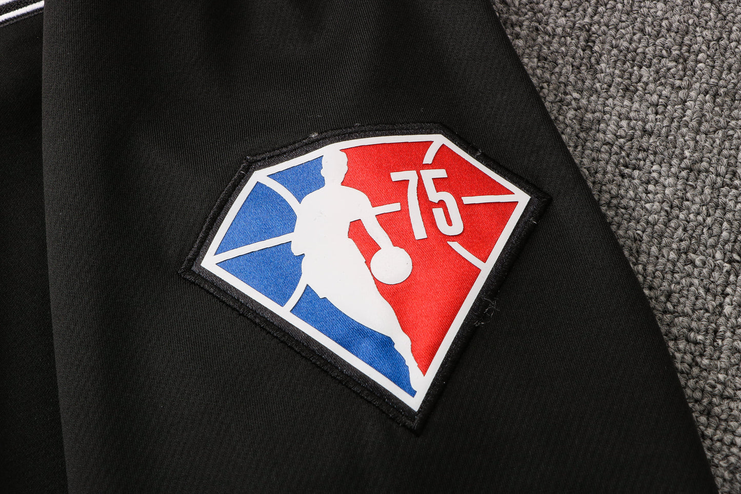 Portland Trail Blazers NBA Therma Flex Tracksuit 21/22