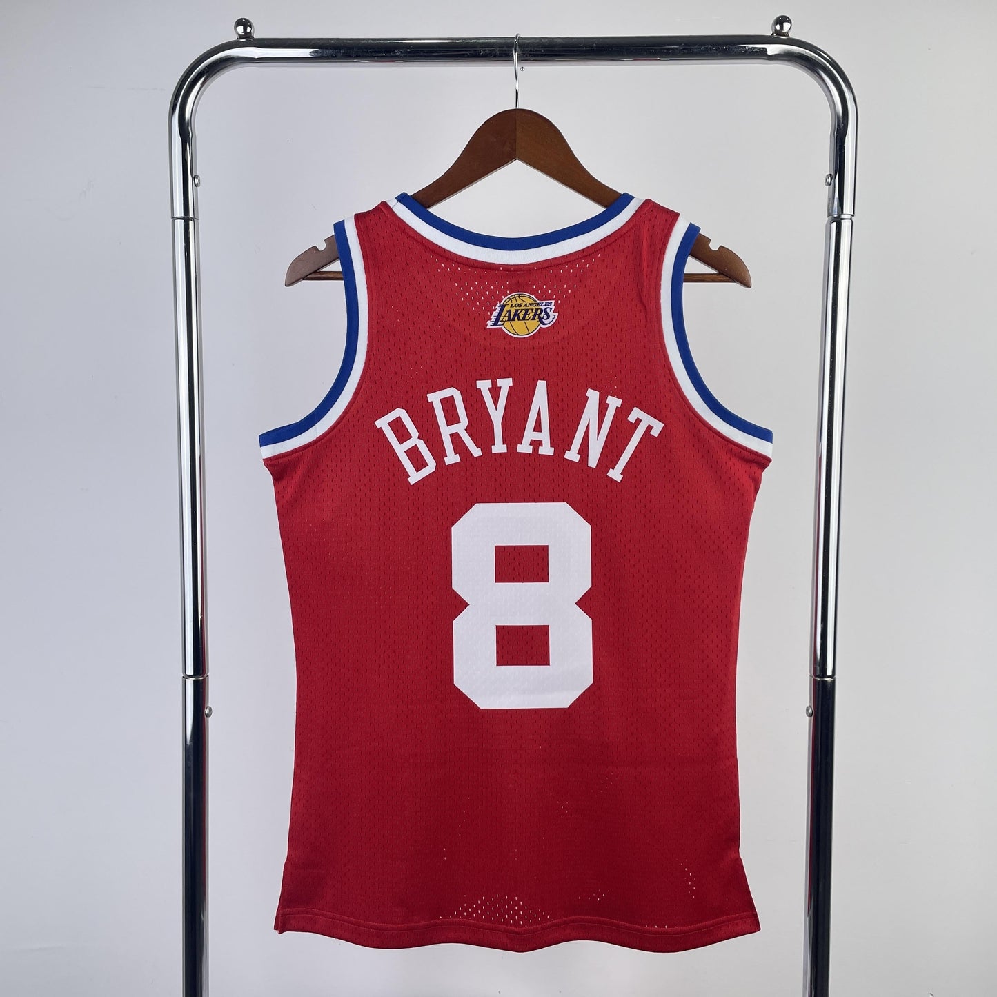Swingman All Star West Mitchell & Ness Hardwood Classics 2003 Jersey