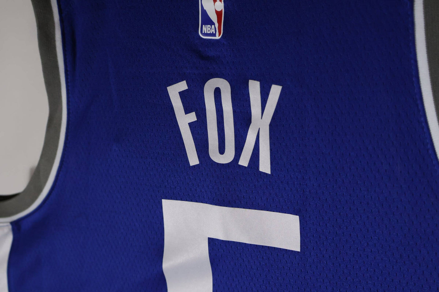 Sacramento Kings City Edition 23/24 Jersey