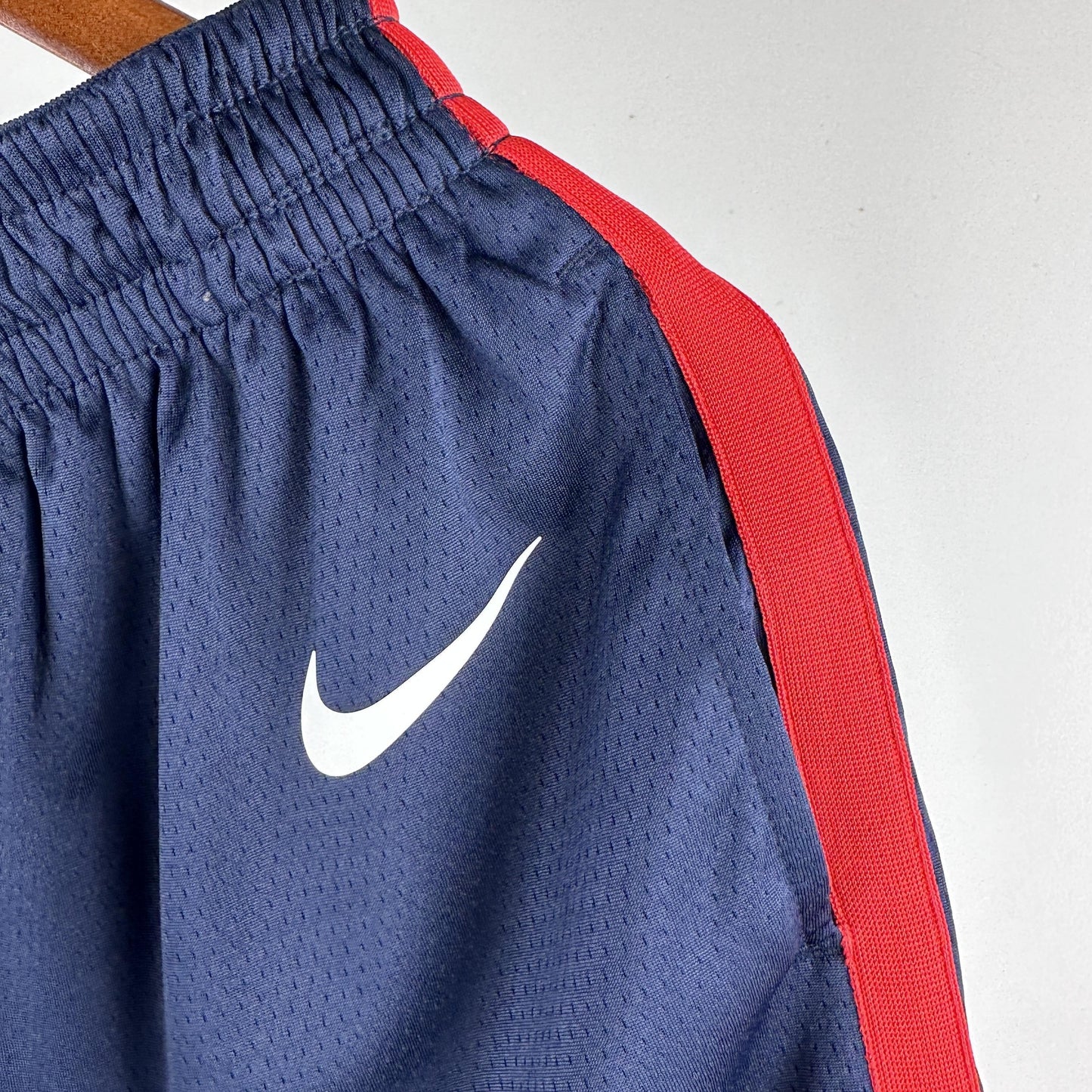 Philadelphia 76ers City Edition Shorts
