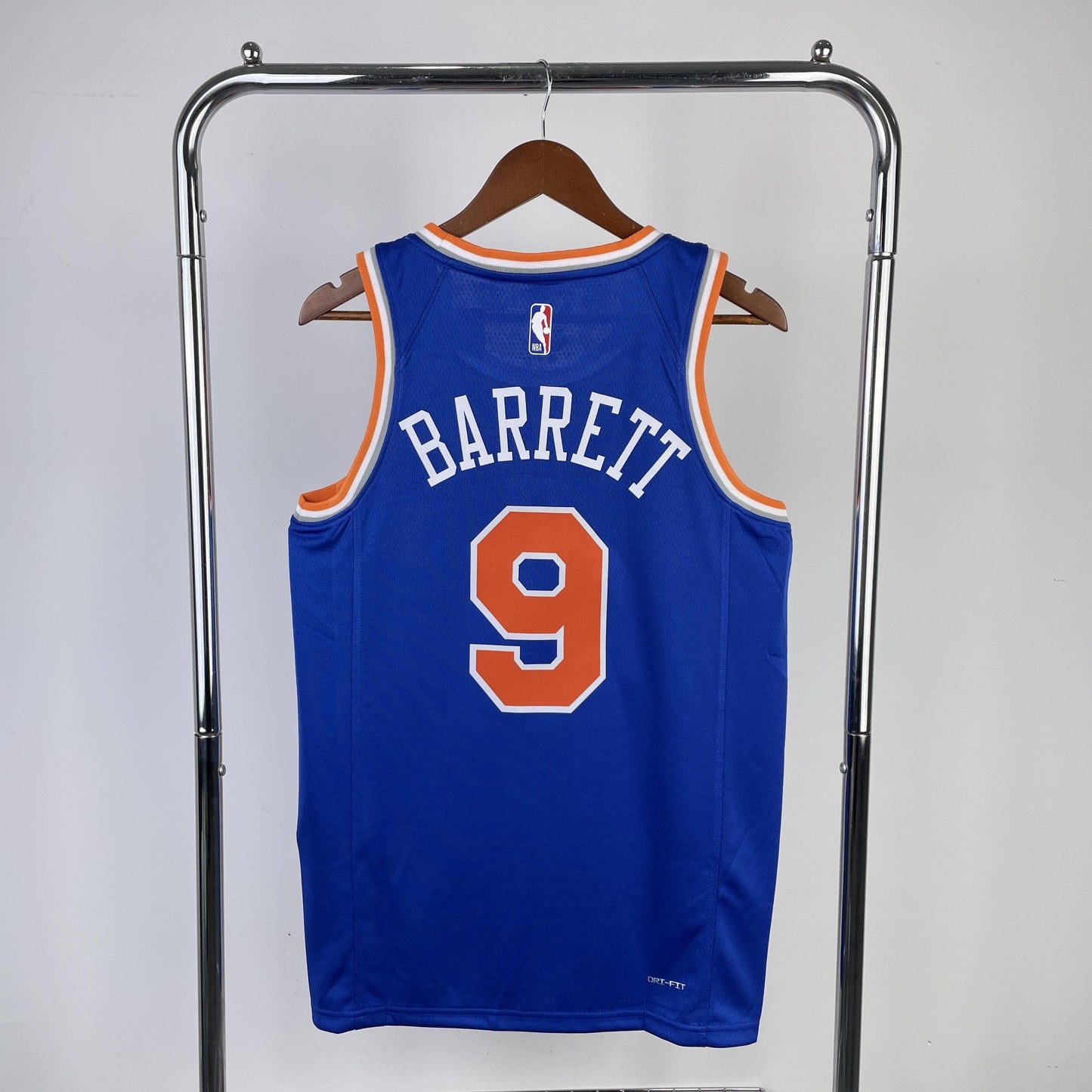 New York Knicks Icon Edition Jersey