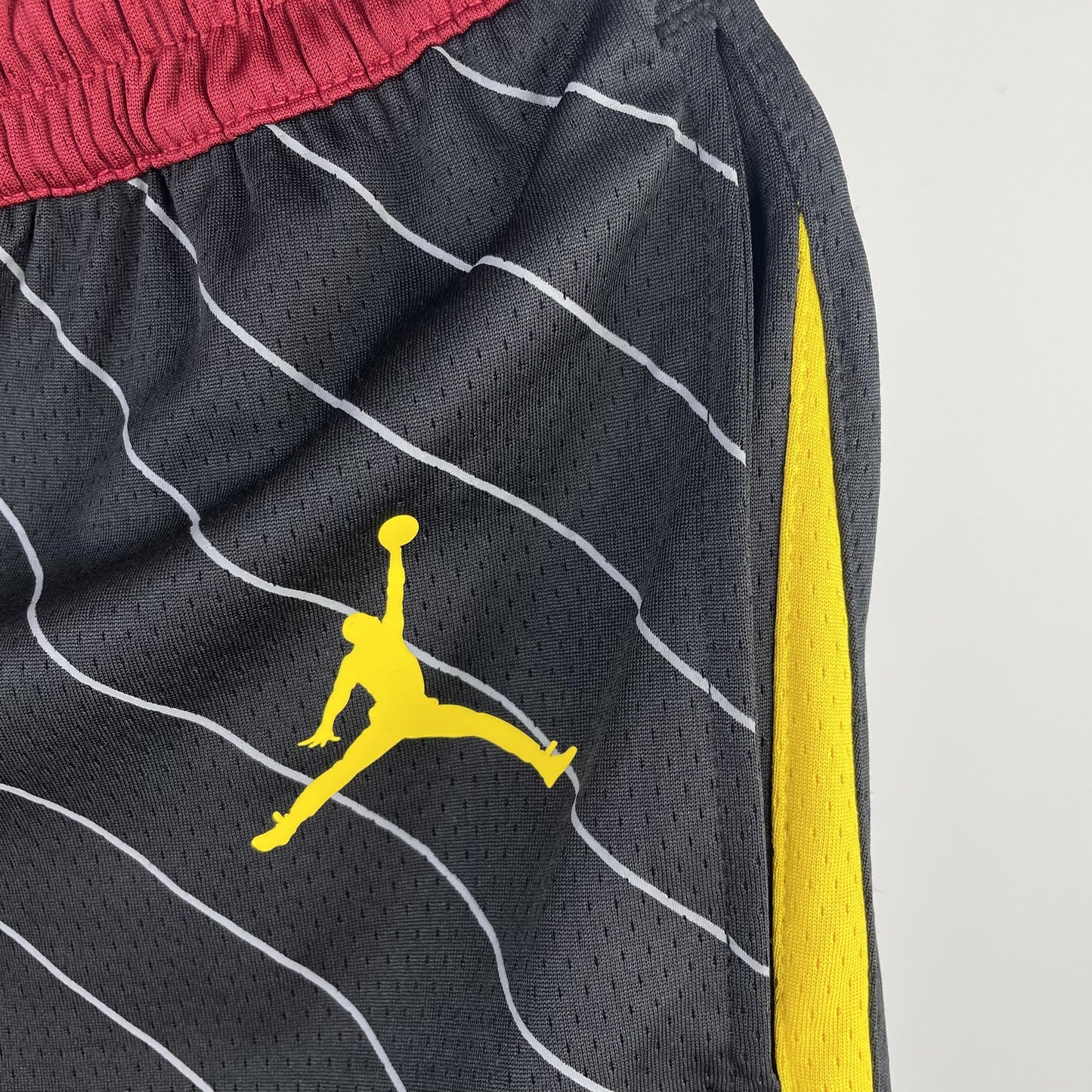 Cleveland Cavaliers Statement Edition Shorts 19/20