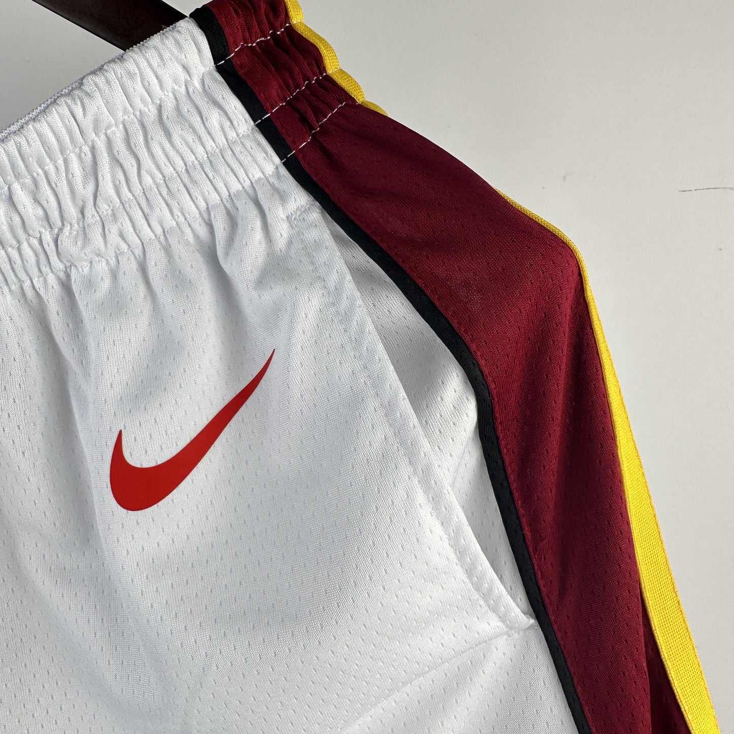 Miami Heat Association Edition Shorts 23/24