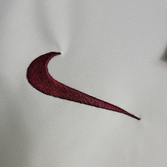 Retro Roma Away 20/21 Shirt