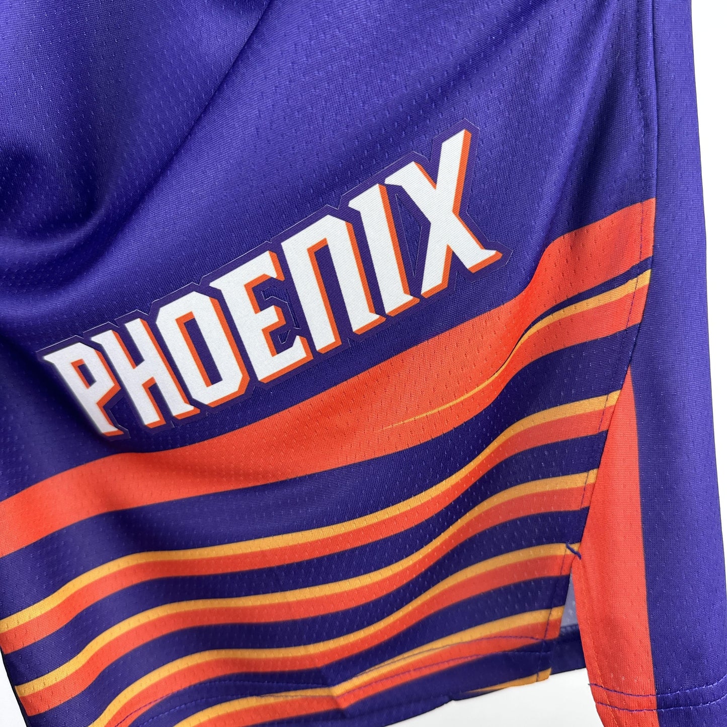 Phoenix Suns Icon Edition Shorts 23/24