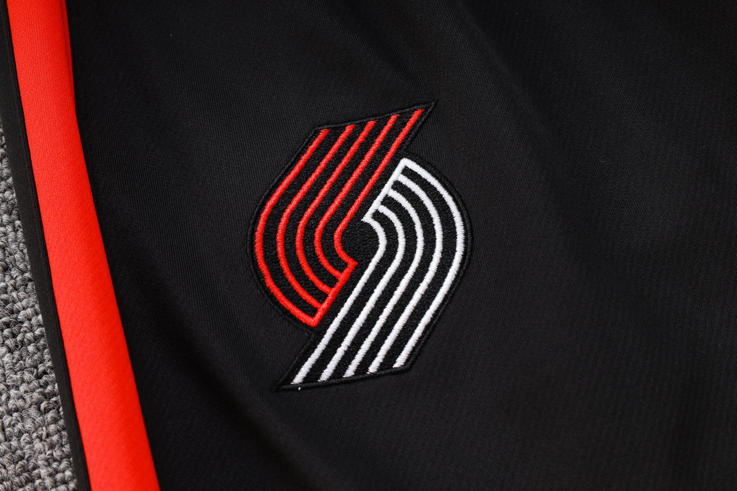 Portland Trail Blazers NBA Therma Flex Tracksuit 23/24
