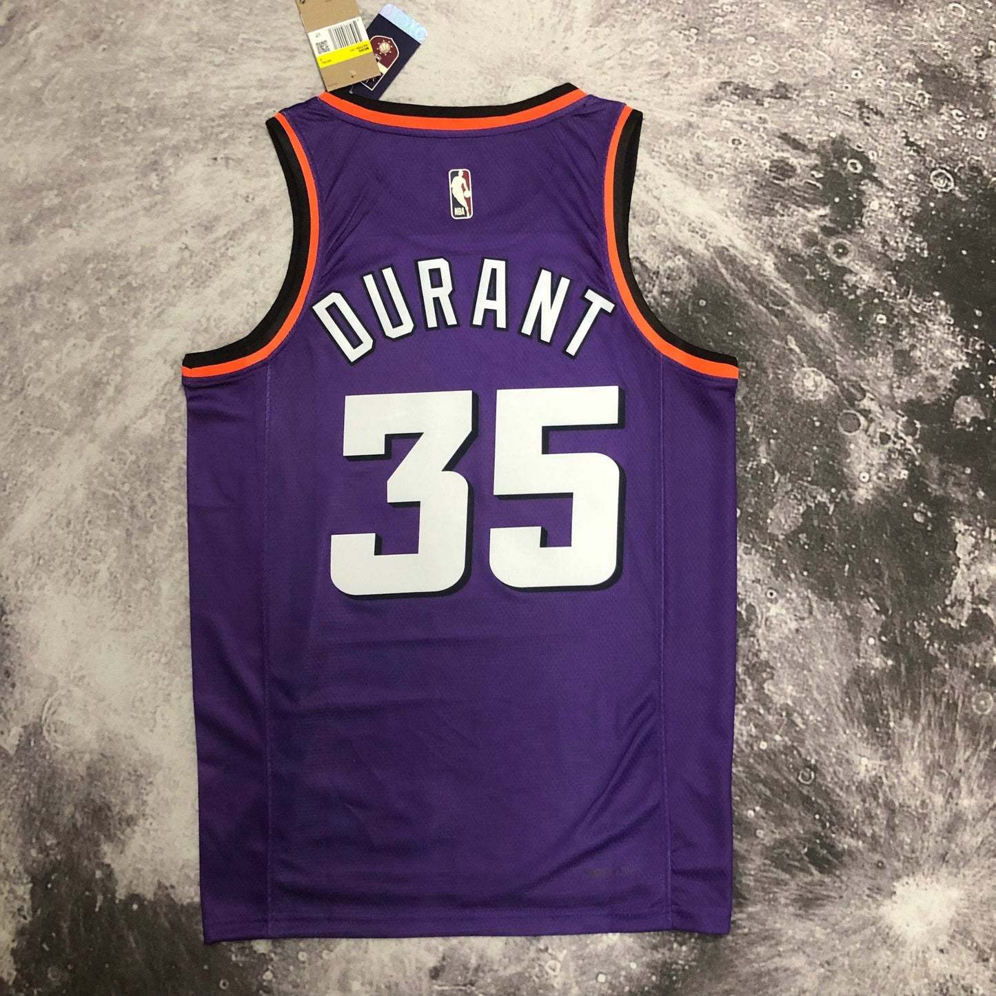 Phoenix Suns Classic Edition 22/23 Jersey