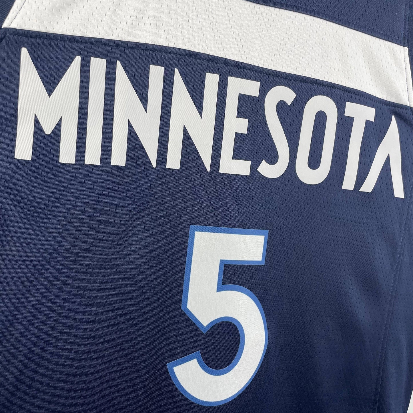 Minnesota Timberwolves Icon Edition Jersey