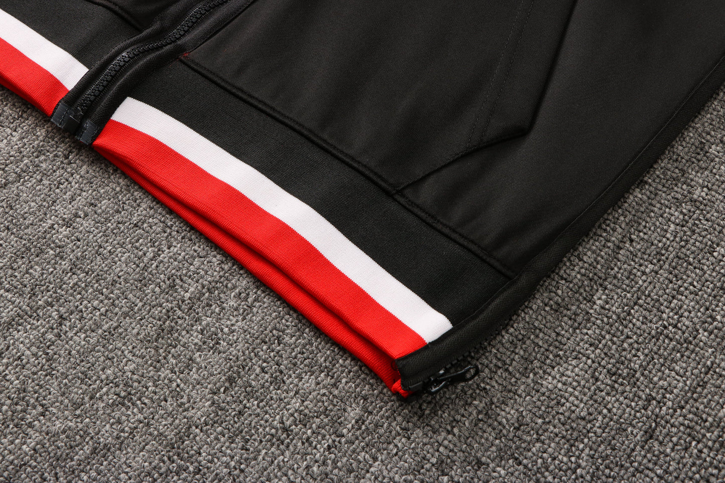 Portland Trail Blazers NBA Therma Flex Tracksuit 21/22