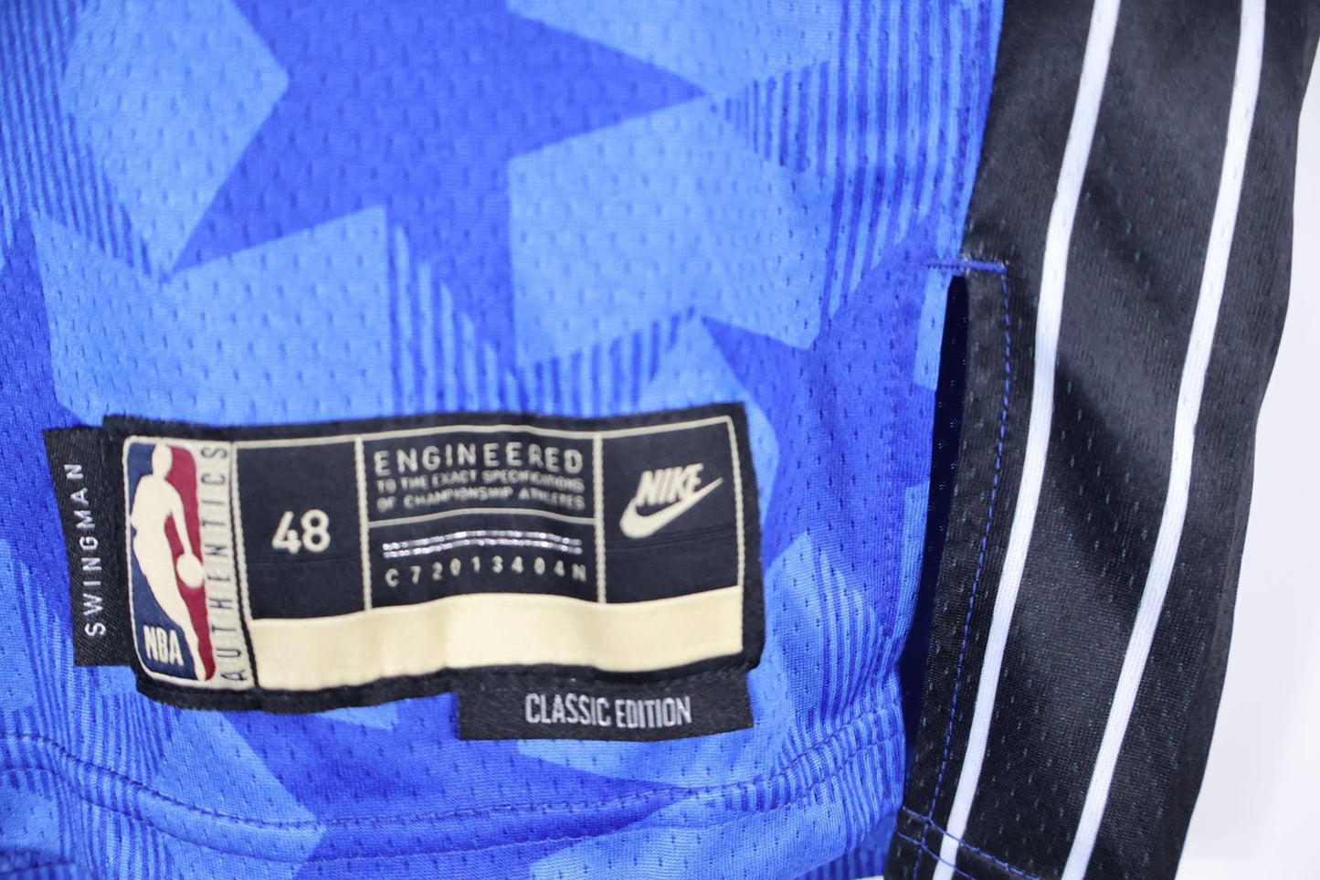 Orlando Magic Classic Edition 23/24 Jersey