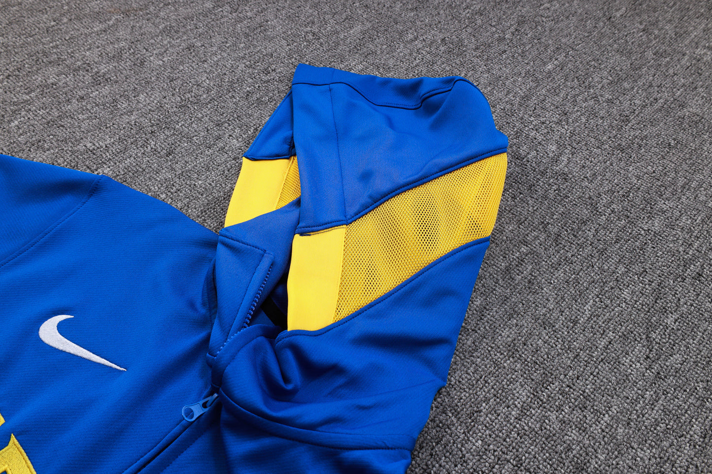 Golden State Warriors NBA Therma Flex Tracksuit 23/24