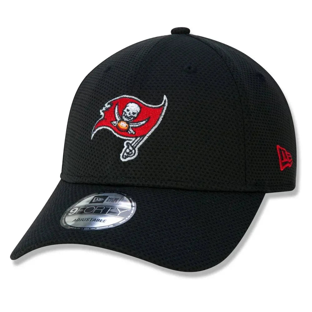 Tampa Bay Buccaneers New Era Cap