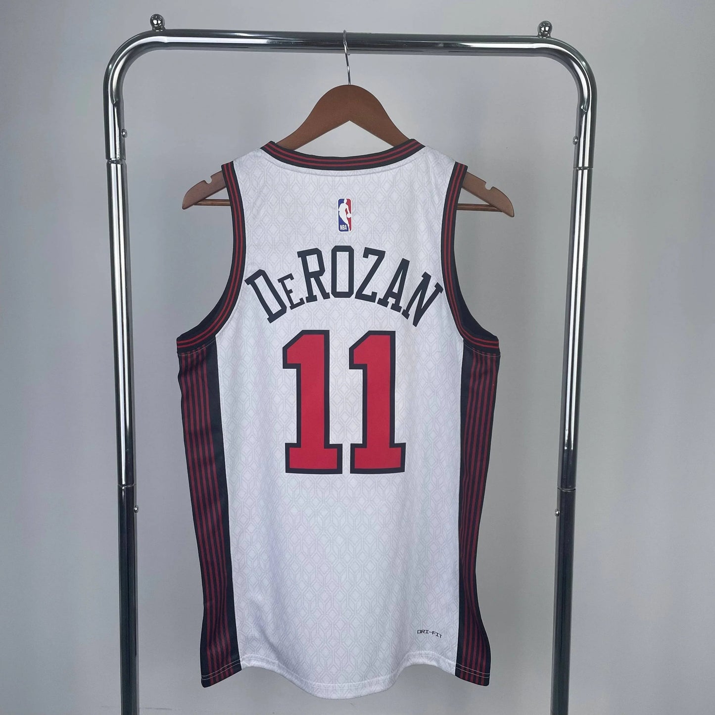 Chicago Bulls City Edition 22/23 Jersey