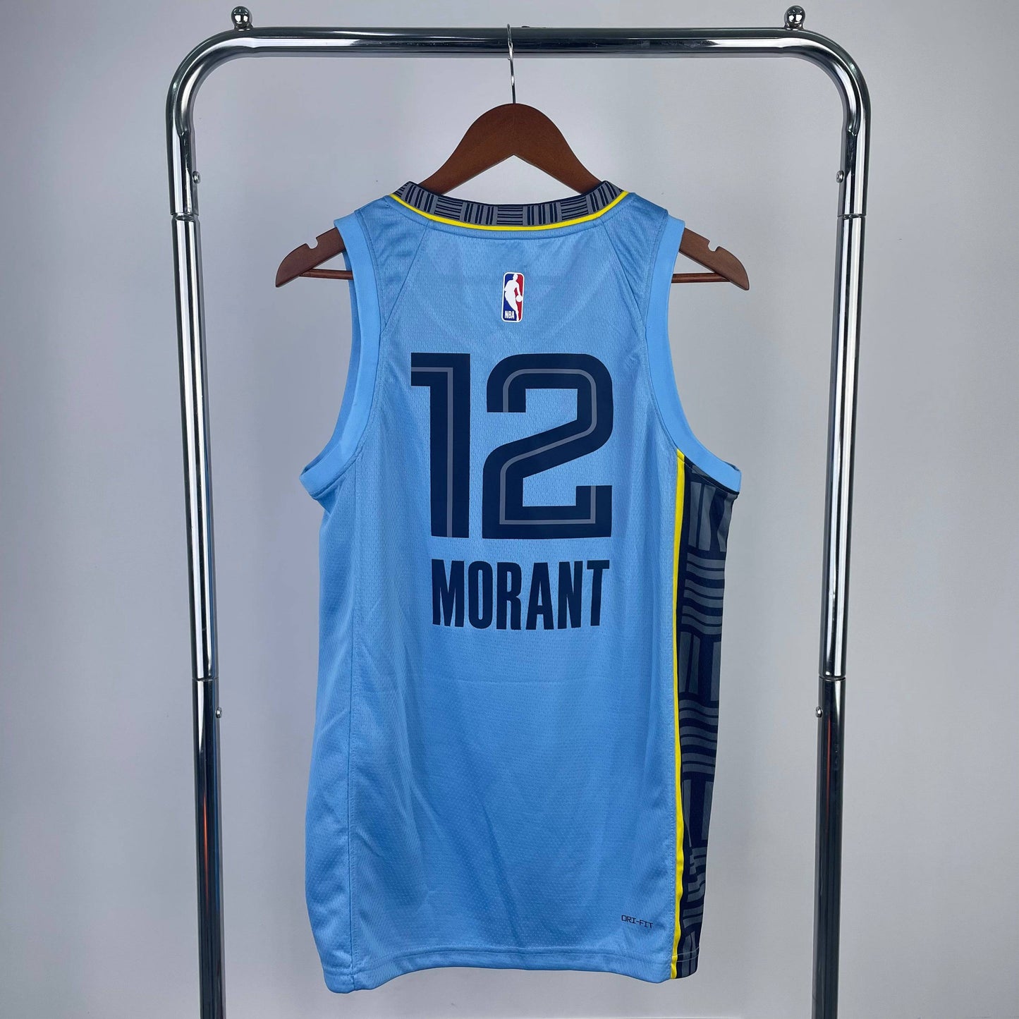 Memphis Grizzlies Statement Edition 22/23 Jersey