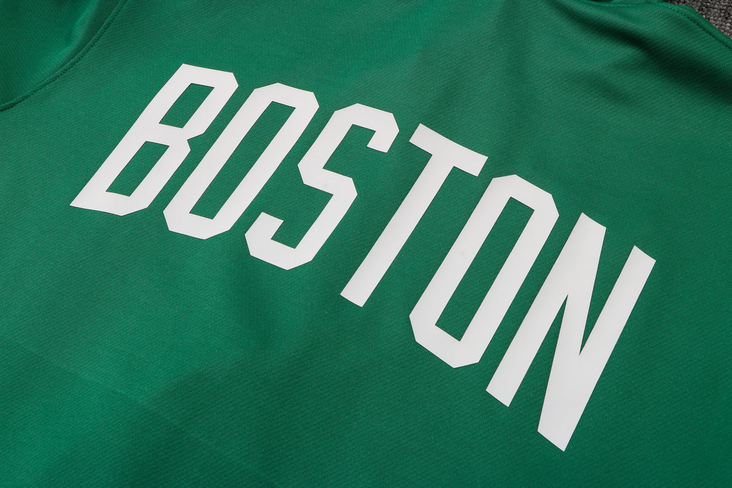 Boston Celtics NBA Therma Flex Tracksuit 21/22