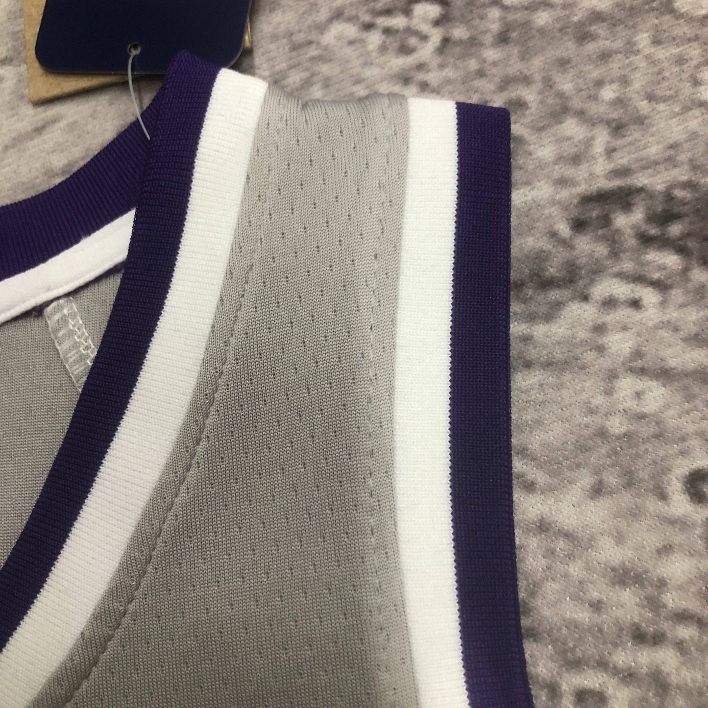 Sacramento Kings City Edition 22/23 Jersey