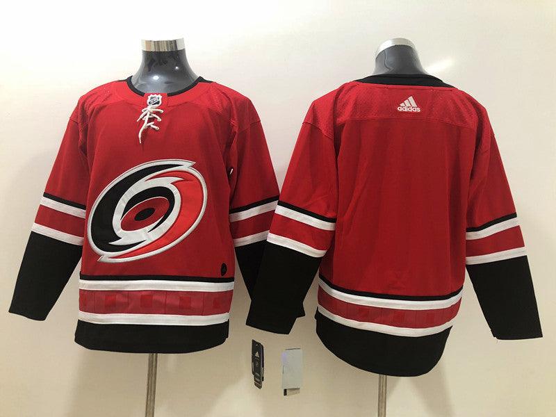 Carolina Hurricanes Red Jersey