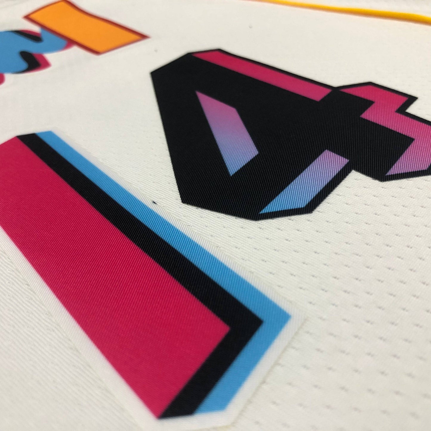 Miami Heat City Edition 22/23 Jersey