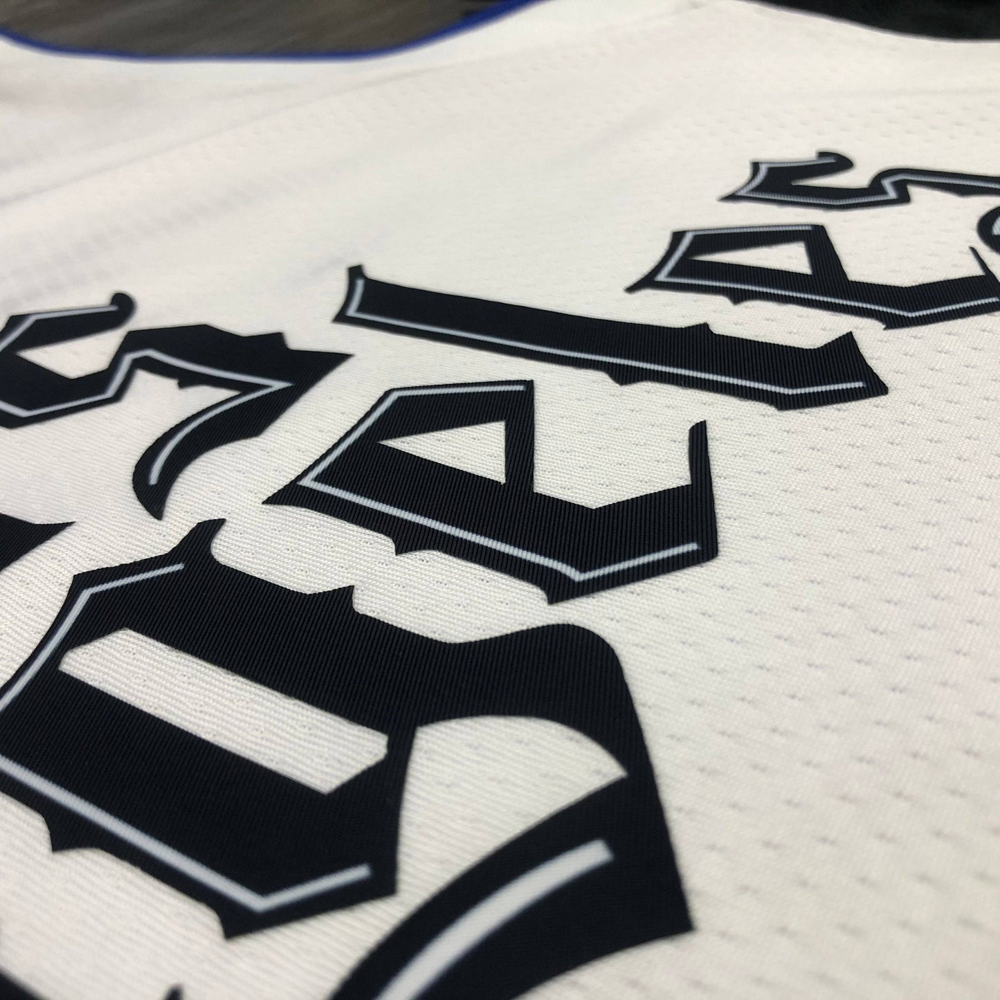 Los Angeles Clippers City Edition 19/20 Jersey