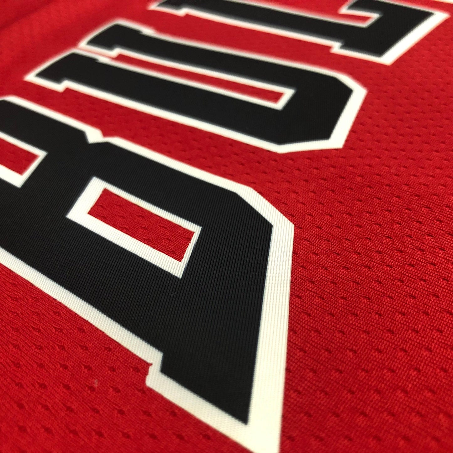 Chicago Bulls Icon Edition Jersey
