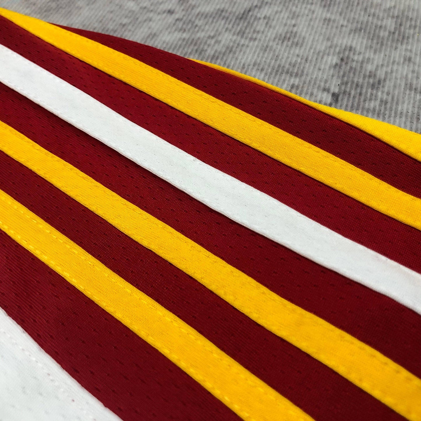 Atlanta Hawks Association Edition 22/23 Jersey