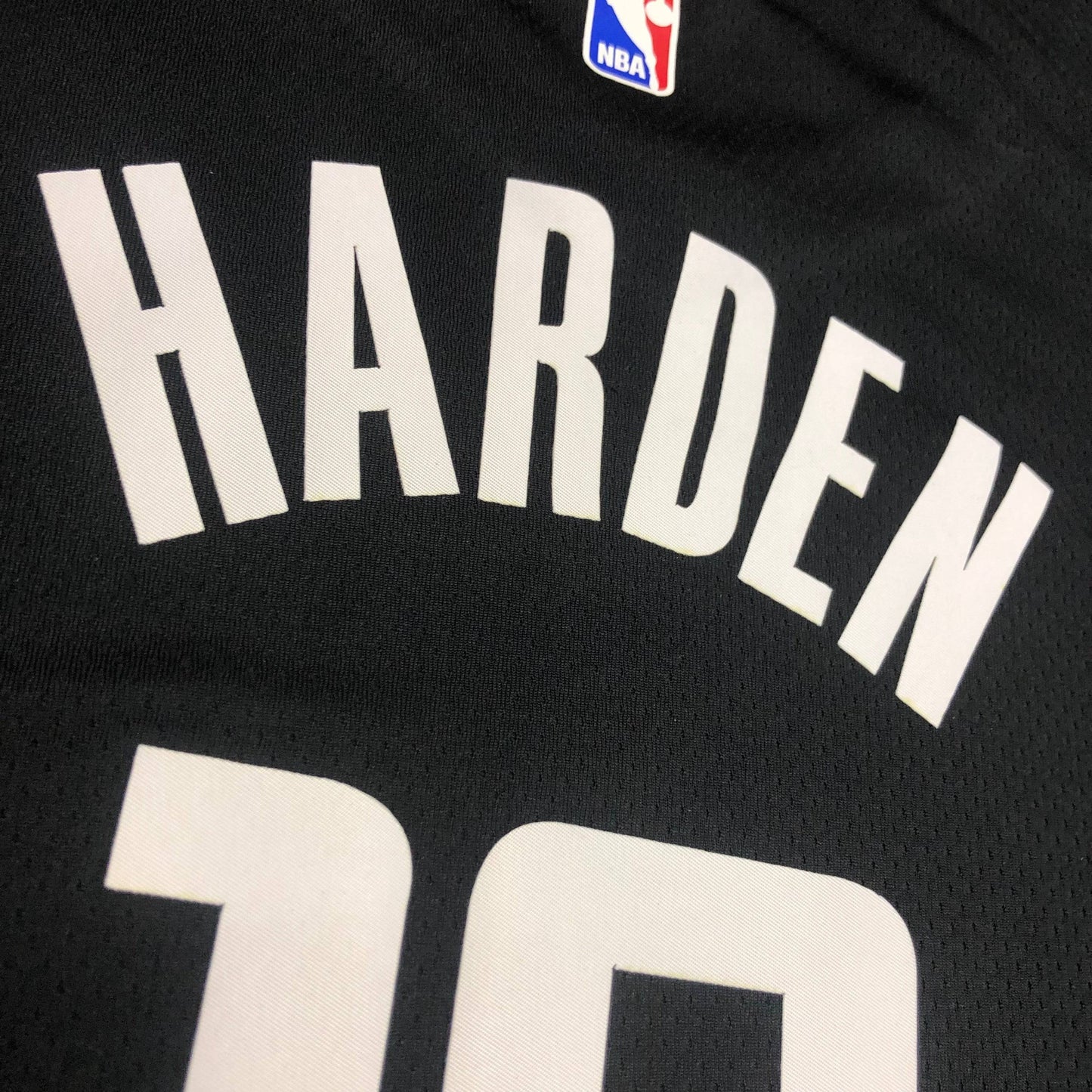 Houston Rockets Statement Edition Jersey