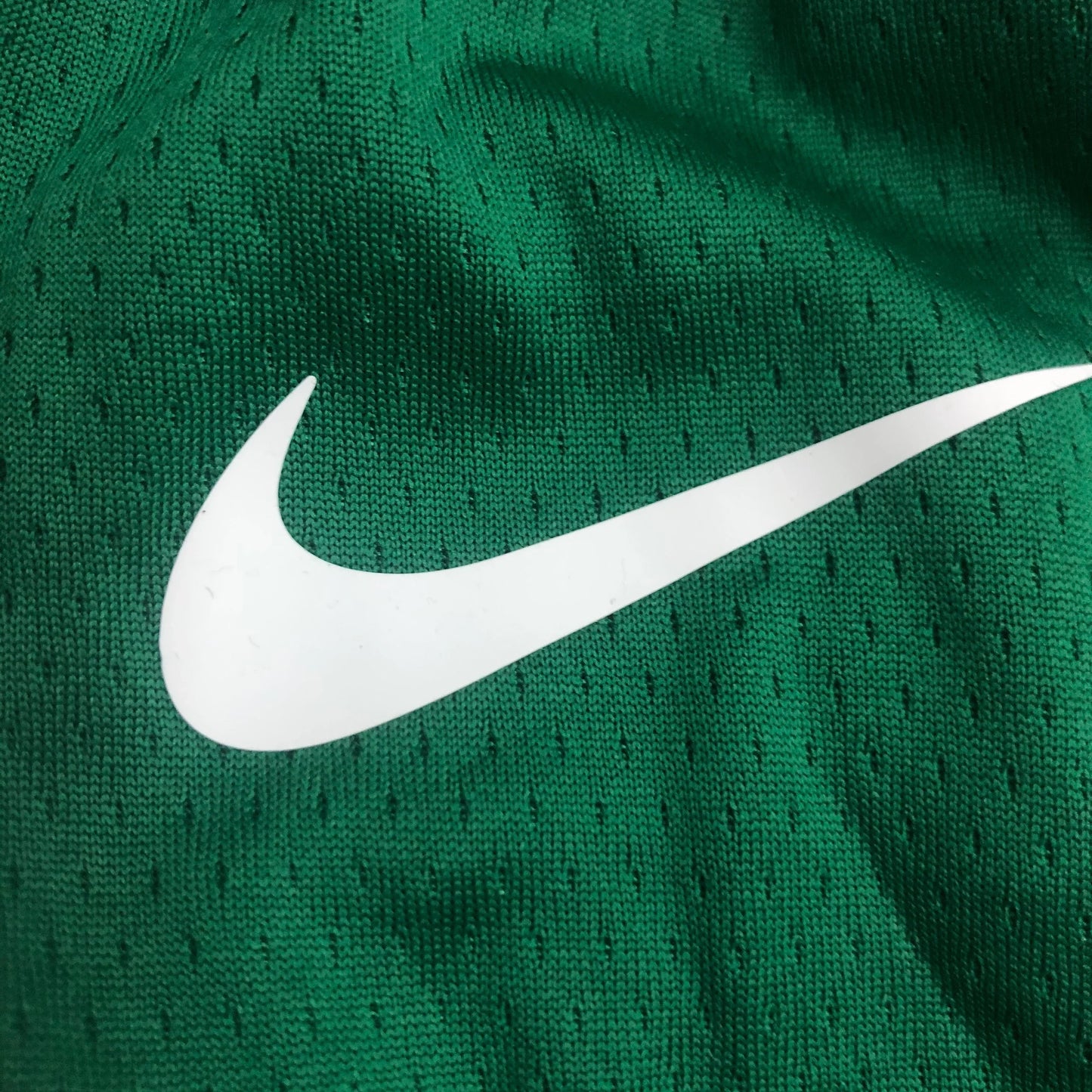 Boston Celtics Icon Edition Shorts