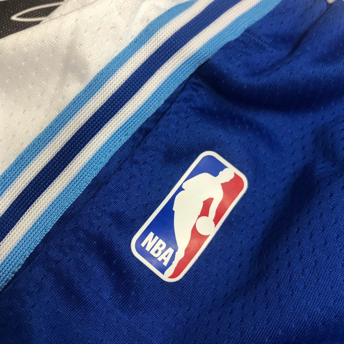Los Angeles Lakers Classic Edition Shorts 20/21