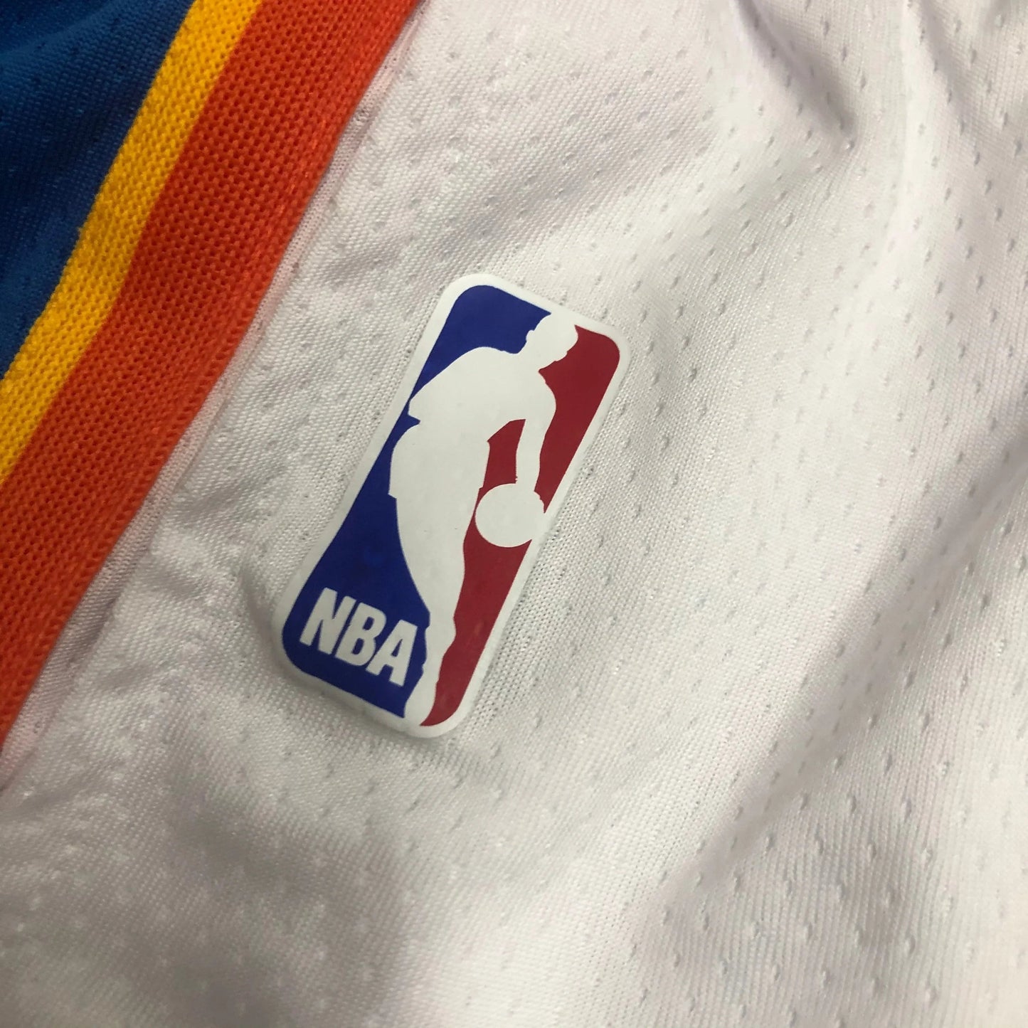 Oklahoma City Thunder Association Edition Shorts
