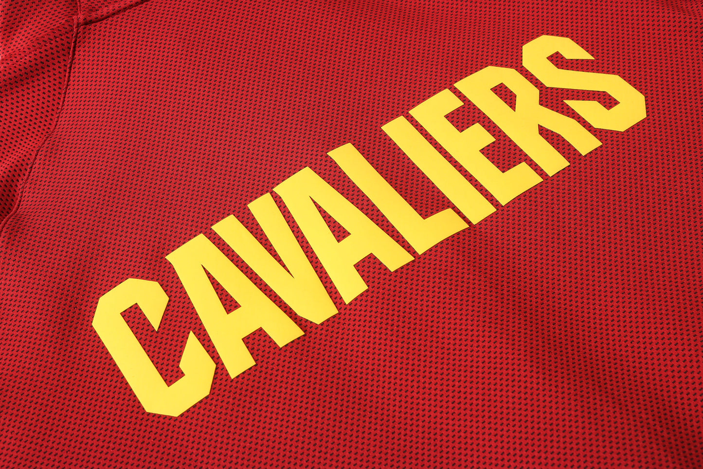 Cleveland Cavaliers NBA Therma Flex Training Tracksuit
