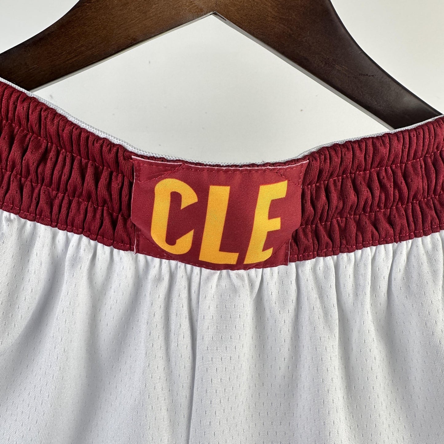 Cleveland Cavaliers Association Edition Shorts 20/21