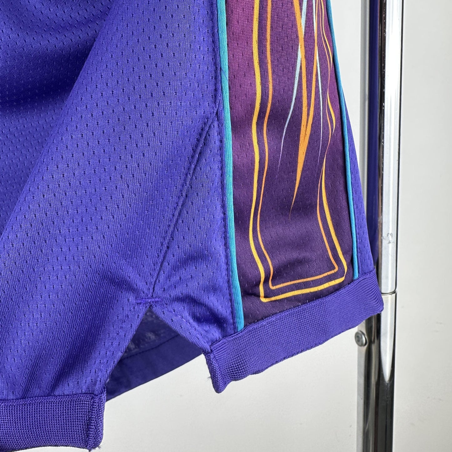 Phoenix Suns City Edition Shorts 23/24