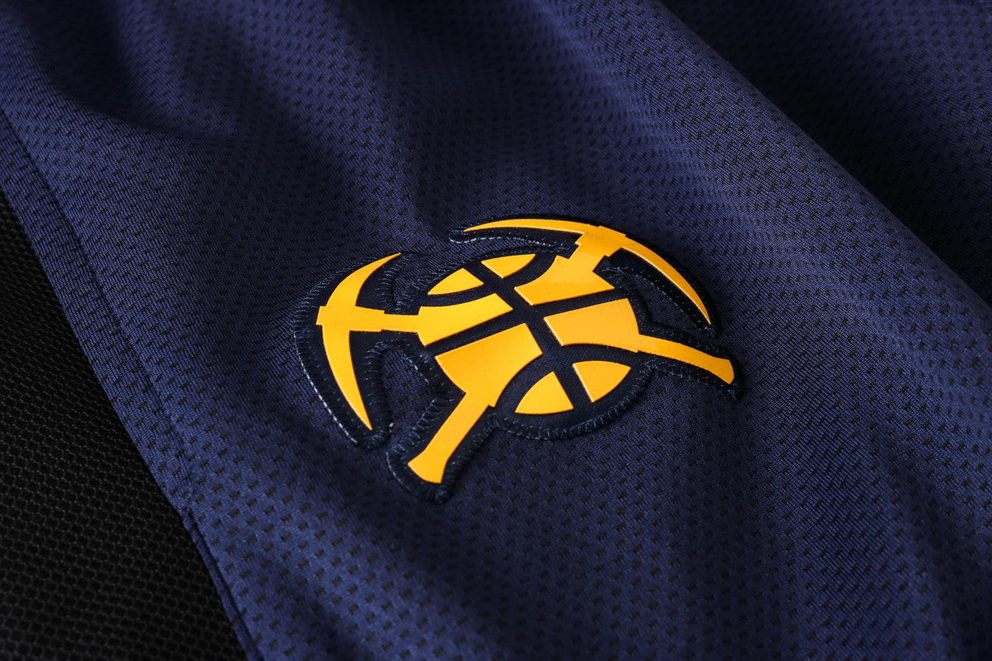 Denver Nuggets NBA Therma Flex Training Tracksuit