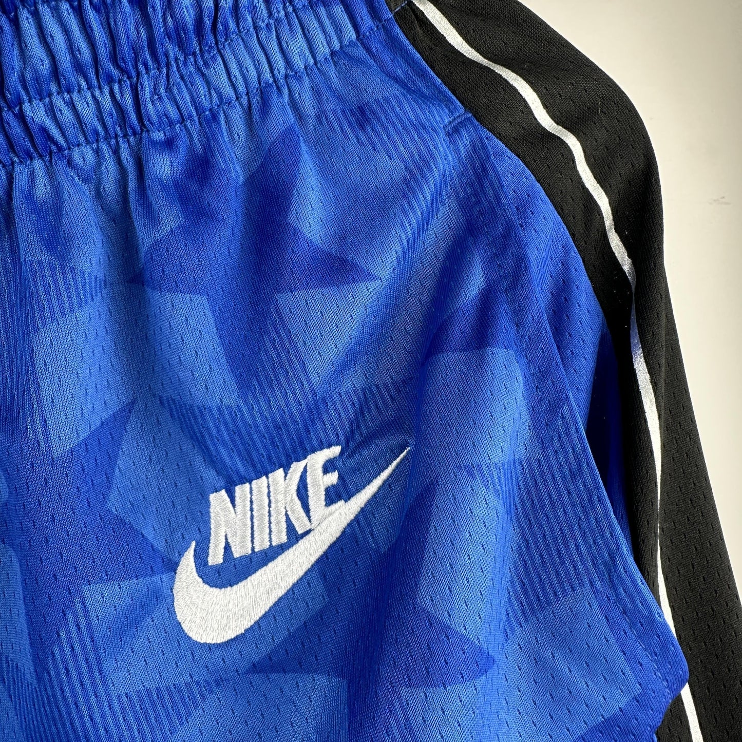 Orlando Magic Classic Edition Shorts 23/24