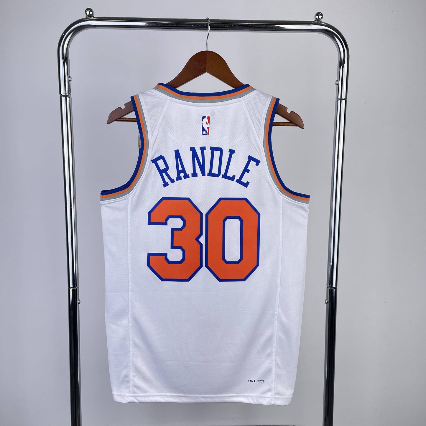 New York Knicks Association Edition Jersey