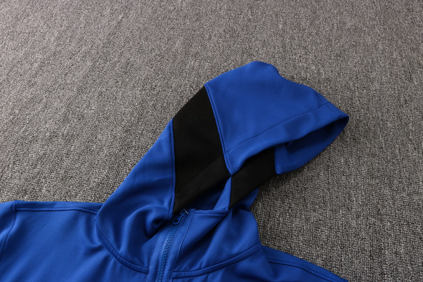 Dallas Mavericks NBA Therma Flex Tracksuit 21/22