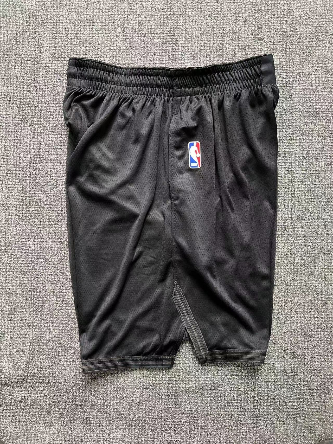 Cleveland Cavaliers Statement Edition Shorts 22/23