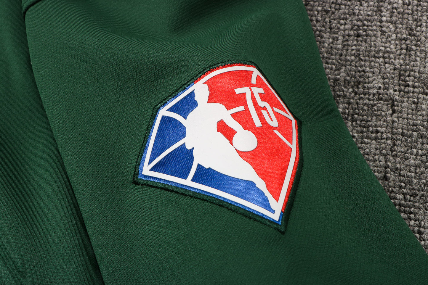Milwaukee Bucks NBA Therma Flex Tracksuit 21/22