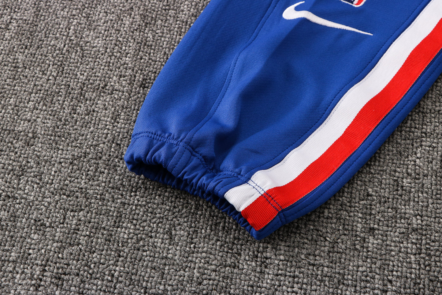 Philadelphia 76ers NBA Therma Flex Tracksuit 21/22