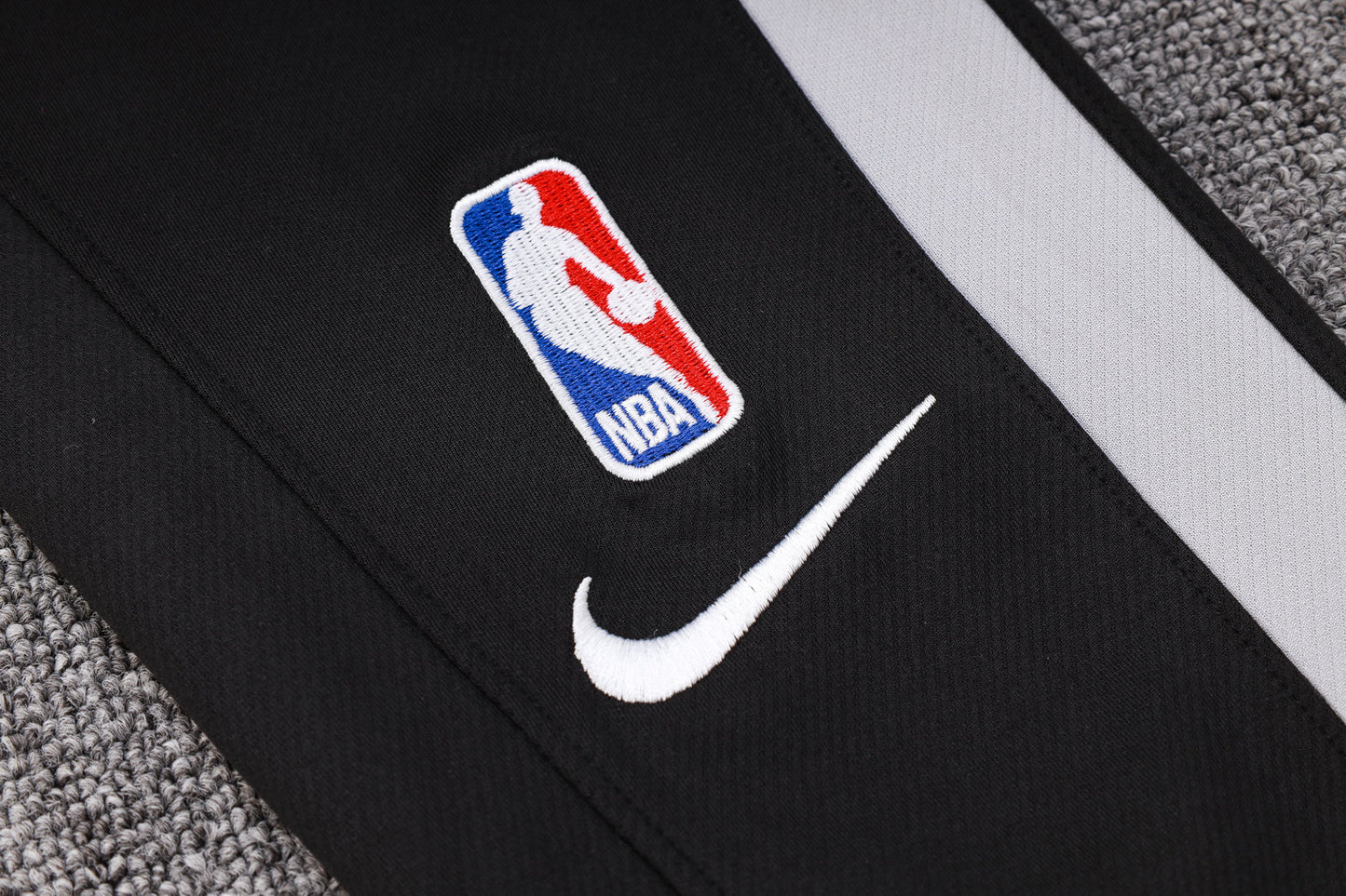 Brooklyn Nets NBA Therma Flex Tracksuit 23/24